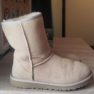 Classic Ugg Boots